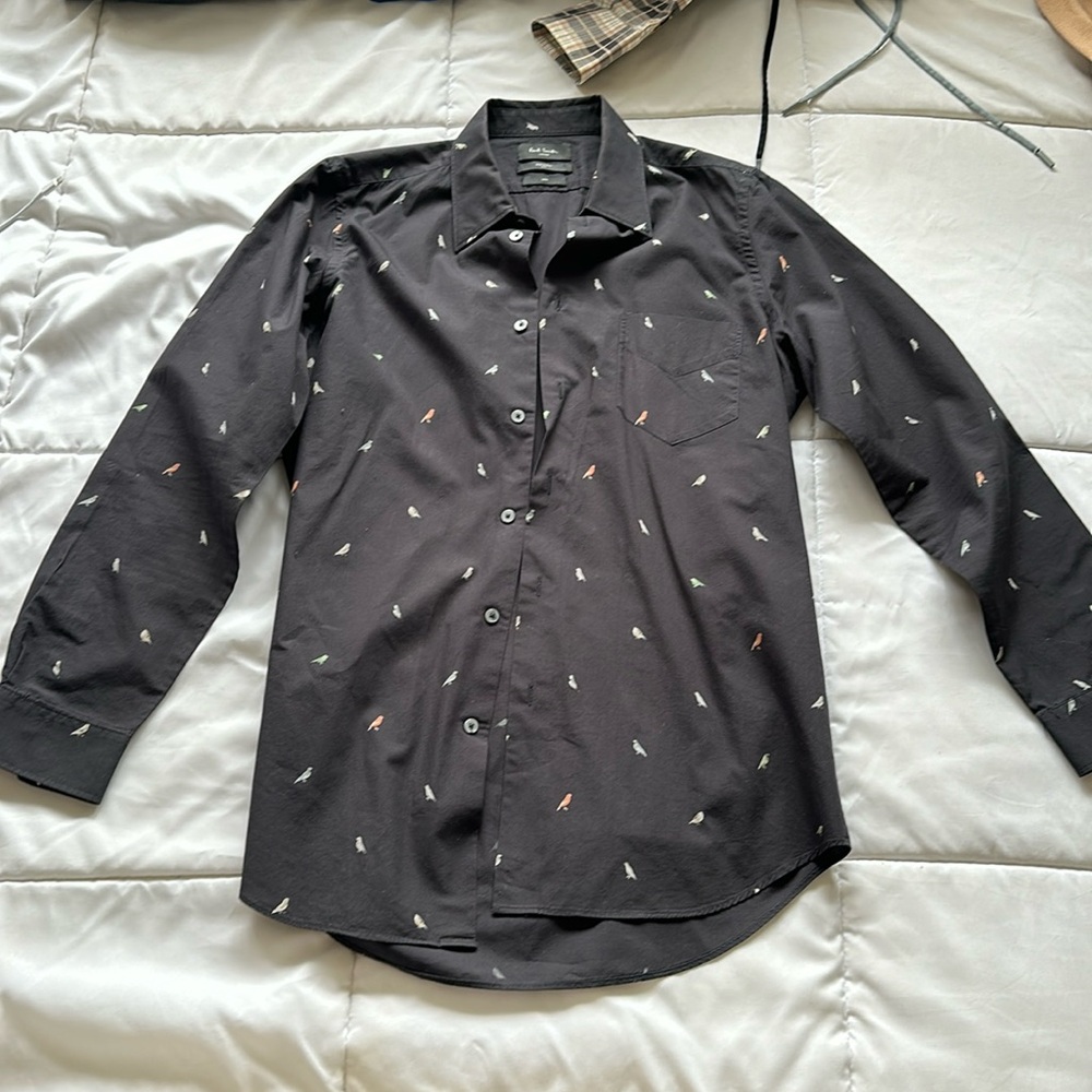 Paul Smith button down